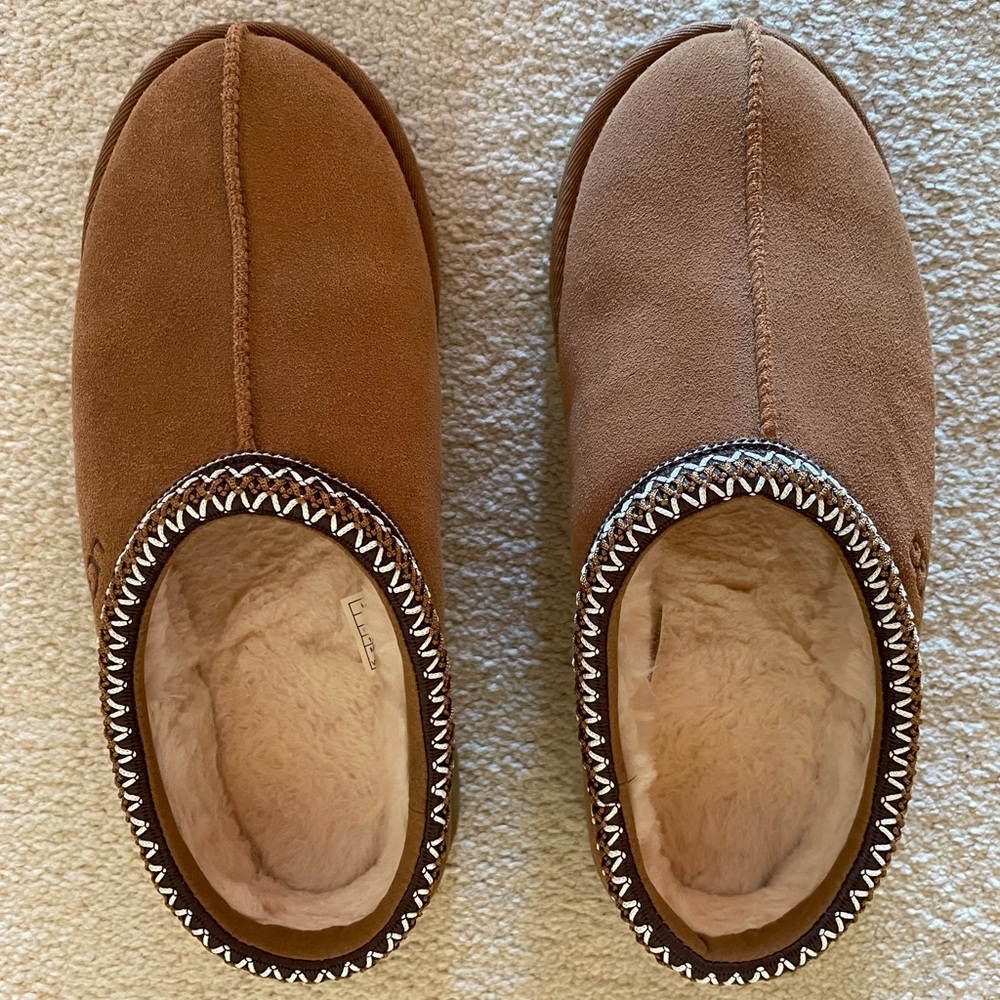 Ugg Tasman Slippers - Size 11
